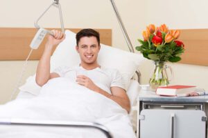 Kliniken & Reha